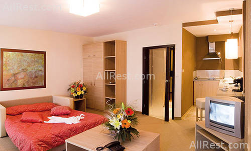 Royal Lodge & SPA Hotel 6